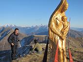 PIZZINO – RIFUGIO GHERARDI – PIANI DI ARTAVAGGIO – RIFUGIO CAZZANIGA – RIFUGIO NICOLA – MONTE SODADURA - FOTOGALLERY